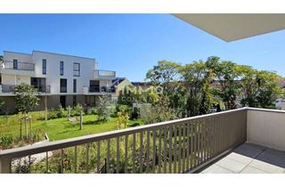Wohnung kaufen in 2333 Leopoldsdorf, Provisionsfrei: Moderne 4-Zimmer-Wohnung mit großem Balkon in Ruhelage - provisionsfrei!