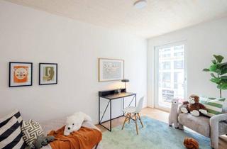 Wohnung kaufen in 1020 Wien, „Leopold Quartier“ 4-Zimmer Eigentumswohnung mit Balkon (Provisionsfrei & Erstbezug!) Top 16