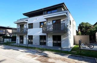 Wohnung kaufen in Jägerstraße 2/Top 3, 5020 Salzburg, Attraktive Bruttomietrendite – vermietetes Neubau-Anlageobjekt in Salzburg