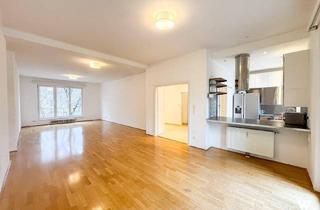 Wohnung kaufen in Bischof-Faber-Platz, 1180 Wien, Großzügige 4-Zimmer-Wohnung mit Balkon – Toplage Bischof Faber Platz