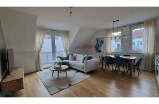 Wohnung mieten in Währinger Straße, 1180 Wien, MODERNE 3-ZIMMER- BALKONMIETE