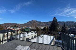 Penthouse mieten in Alpenstraße, 5020 Salzburg, ERSTBEZUG | Exklusive 3-Zimmer-Penthousewohnung mit Dachterrasse | 2 Tiefgaragenstellplätze | Alpenstraße Salzburg