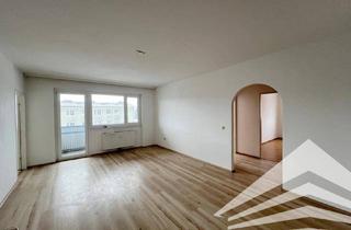 Wohnung mieten in Adalbert-Stifter-Straße 26, 4053 Haid, HAID - gut aufgeteilte 4-Zimmer Wohnung mit Balkon - ab sofort beziehbar!