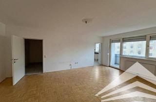 Wohnung mieten in Adalbert-Stifter-Straße 26, 4053 Haid, HAID - 4-Zimmer Wohnung mit Balkon - ab sofort beziehbar!