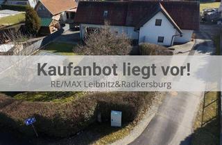 Einfamilienhaus kaufen in Bachsdorferweg 17, 8403 Lebring, Charaktervolles Einfamilienhaus in Lebring mit ca. 150 m² Wohnfläche, Garage, Gartenlaube & Schwedenofen