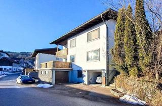 Haus kaufen in 5322 Hof bei Salzburg, Wohnen in herrlicher Lage: Haus mit viel Potenzial in zentraler Ruhelage