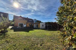 Einfamilienhaus kaufen in 2304 Orth an der Donau, Viel Wohnfläche- uneinsehbarer Garten