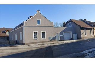 Haus kaufen in 2630 Ternitz, Zinshaus mit drei Eigenständigen Wohnungen mit Garten in zentraler Lage von Ternitz!