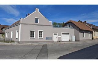 Mehrfamilienhaus kaufen in 2630 Ternitz, Attraktives Renditeobjekt in Ternitz: Gepflegtes Mehrfamilienhaus mit Garten!