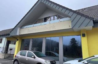Gewerbeimmobilie kaufen in Breitenfeld 22, 8313 Tiefenbach, Attraktive Anlageimmobilie mit Gewerbeeinheit und vermieteten Wohnungen
