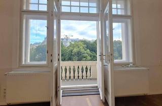 Büro zu mieten in Rudolfsplatz, 1010 Wien, Repräsentatives 6-Zimmer-Altbaubüro beim Rudolfsplatz - VIDEO verfügbar!