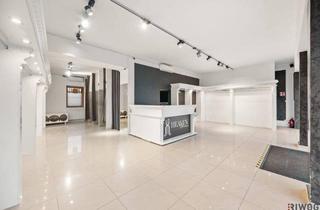 Geschäftslokal mieten in Margaretengürtel, 1050 Wien, Nähe U1 / U2 - Geschäftslokal an der Wiedner Hauptstraße - rund 70m² Nutzfläche - beim Matzleinsdorfer Platz / Margaretengürtel
