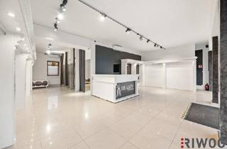 Geschäftslokal mieten in Margaretengürtel, 1050 Wien, Nähe U1 / U2 - Geschäftslokal an der Wiedner Hauptstraße - rund 70m² Nutzfläche - beim Matzleinsdorfer Platz / Margaretengürtel