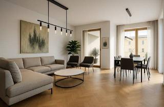 Wohnung kaufen in Geblergasse, 1170 Wien, Neu. Stilvoll. Mit Balkon – Ihr Zuhause beim Elterleinplatz