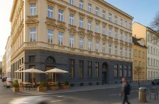 Wohnung kaufen in Geblergasse, 1170 Wien, Privatgarten, perfekte Lage – Ihr neues Zuhause beim Elterleinplatz