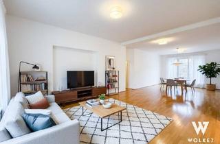 Wohnung kaufen in Bischof-Faber-Platz, 1180 Wien, Großzügige 4-Zimmer-Wohnung mit Balkon – Toplage Bischof Faber Platz