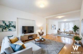 Wohnung kaufen in Bischof-Faber-Platz, 1180 Wien, Großzügige 4-Zimmer-Wohnung mit Balkon – Toplage Bischof Faber Platz