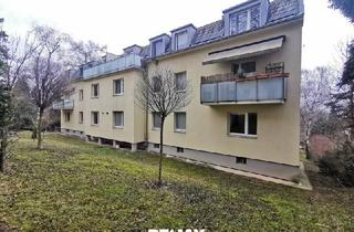 Wohnung kaufen in Hagenberggasse, 1130 Wien, 2 Zimmer, einzugsbereit. Schöne Ruhelage.