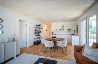 Wohnung kaufen in 1020 Wien, „Leopold Quartier“ Provisionsfreie 2-Zimmer Eigentumswohnung mit Terrasse (Erstbezug!) Top 1