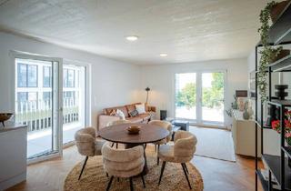 Wohnung kaufen in 1020 Wien, „Leopold Quartier“ Optimal geschnittenes Mikroapartment mit Balkon (Erstbezug & Provisionsfrei!) Top 49