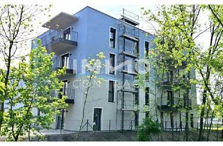 Wohnung kaufen in 2700 Wiener Neustadt, ein viertel grün