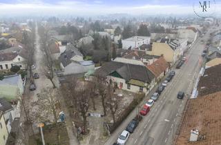 Grundstück zu kaufen in 2500 Baden, Attraktive Liegenschaft nahe der Badener Innenstadt - enormes Potential!