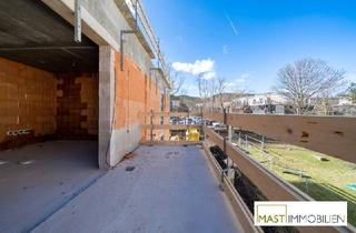 Wohnung kaufen in 2340 Mödling, Technikum TwentyTwo - Einzigartige Wohnungen bei der HTL Mödling