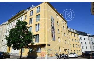 Wohnung kaufen in 1120 Wien, Renovierungsbedürftige 2-Zimmer-Wohnung!