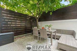 Wohnung kaufen in Diehlgasse, 1050 Wien, „Mein kleines Gartenparadies inmitten der Stadt!“