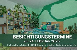 Wohnung kaufen in 4030 Linz, Charmante 1-Zimmer Wohnung mit Balkon in Kleinmünchen!