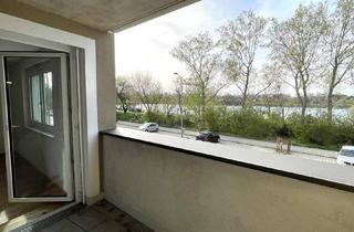 Penthouse kaufen in Ziegelhofstraße, 1220 Wien, JETZT 6,5% SPAREN! - Leo am Teich – Ihr Wohntraum am Wasser – Provisionsfrei