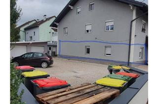 Wohnung kaufen in Ohlsdorfer Str 62, 4810 Gmunden, Barrierefreie 4-Zimmer Erdgeschosswohnung mit Garten