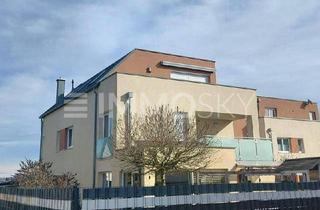 Wohnung kaufen in 4052 Ansfelden, Terrassentraum für ZWEI - Neuwertig, sonnig, Fernsicht