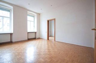 Wohnung kaufen in Wilhelminenstraße 72, 1160 Wien, helle 2-Zimmer- Wohnung | guter Grundriss | separate Küche