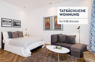 Wohnung mieten in Alser Straße 14, 1080 Wien, Alser Straße 14, 1BD, Washing Machine, Elevator (1223299P)