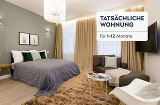 Wohnung mieten in Lange Gasse 65, 1080 Wien, Lange Gasse 65, 1BD, Washing Machine, Elevator (1347581P)