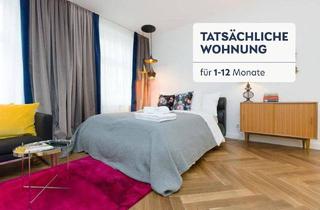 Wohnung mieten in Alser Straße 14, 1080 Wien, Alser Straße 14, 1BD, Washing Machine (1383562P)