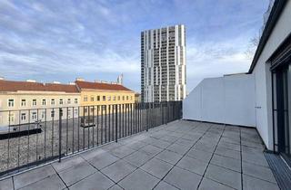 Wohnung mieten in Dresdner Straße 17-19, 1200 Wien, Terrassentraum in Hofruhelage - U6 Dresdner Straße