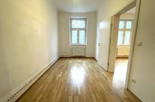 Wohnung mieten in 1230 Wien, Großzügige, sanierte 2,5-Zimmer-Wohnung im 23. Wiener Gemeindebezirk – nahe Schloss Liesing