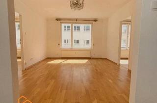 Wohnung mieten in Stephansplatz, 1010 Wien, TOPLAGE IM HERZEN WIENS - HELLE 3-ZIMMER-WOHNUNG BEIM STEPHANSPLATZ