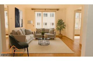 Wohnung mieten in Stephansplatz, 1010 Wien, TOPLAGE IM HERZEN WIENS - HELLE 3-ZIMMER-WOHNUNG BEIM STEPHANSPLATZ