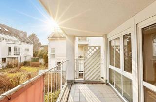 Wohnung mieten in Hackenberggasse, 1190 Wien, BESTE LAGE | 3 ZIMMER TERRASSENWOHNUNG MIT EIGENGARTEN | UNBEFRISTET