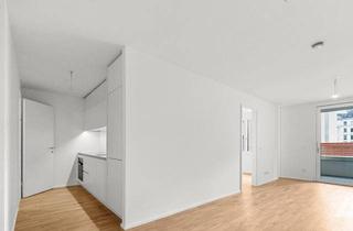 Wohnung mieten in Mollardgasse 50, 1060 Wien, ++NEW++ First occupancy: Modern 2-room flat with balcony on the 3rd floor (Mollardgasse 50)