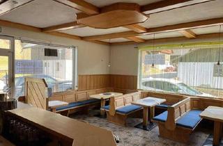 Gastronomiebetrieb mieten in 9565 Ebene Reichenau, Gatsronomie in Ebene Reichenau zu verpachten