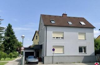 Einfamilienhaus kaufen in Kriemhildgasse, 3430 Tulln an der Donau, Ihr Traum-Einfamilienhaus in Tulln: 9 Zimmer, Garten, Terrasse – jetzt für 700.000 € - auch als Büro/Praxis geeignet!