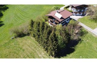 Einfamilienhaus kaufen in 6370 Reith bei Kitzbühel, Landhaus in idyllischer, unverbaubarer und absolut ruhiger Sonnenlage