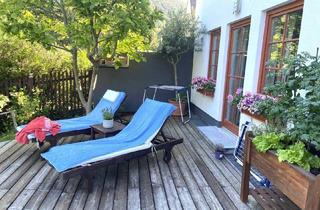 Doppelhaushälfte kaufen in 2531 Gaaden, (!) Familienhit mit Charme - gut geschnittene Doppelhaushälfte mit Garten & Pool in Gaaden (!)