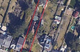 Grundstück zu kaufen in 1130 Wien, "Friedensstadt!"