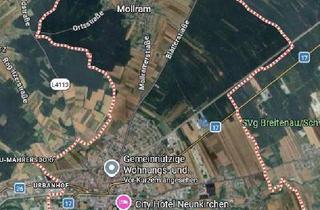 Grundstück zu kaufen in 2620 Neunkirchen, Gewerbeliegenschaft im Großraum Neunkirchen ~ p. a. 7 % Rendite