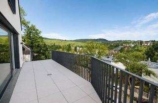 Wohnung kaufen in Zuckerkandlgasse, 1190 Wien, Großzügige Familienwohnung mit fantastischem Ausblick auf die Weinberge in Bestlage - Erstbezug!
